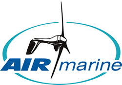 Air X Marine Wind Turbine