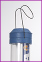 Narva Blue 12v Iinspection Flouro Light